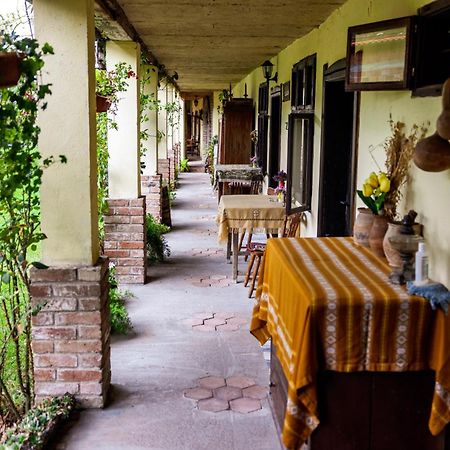 Bed and Breakfast Snasini Kucari à Gradiste Extérieur photo