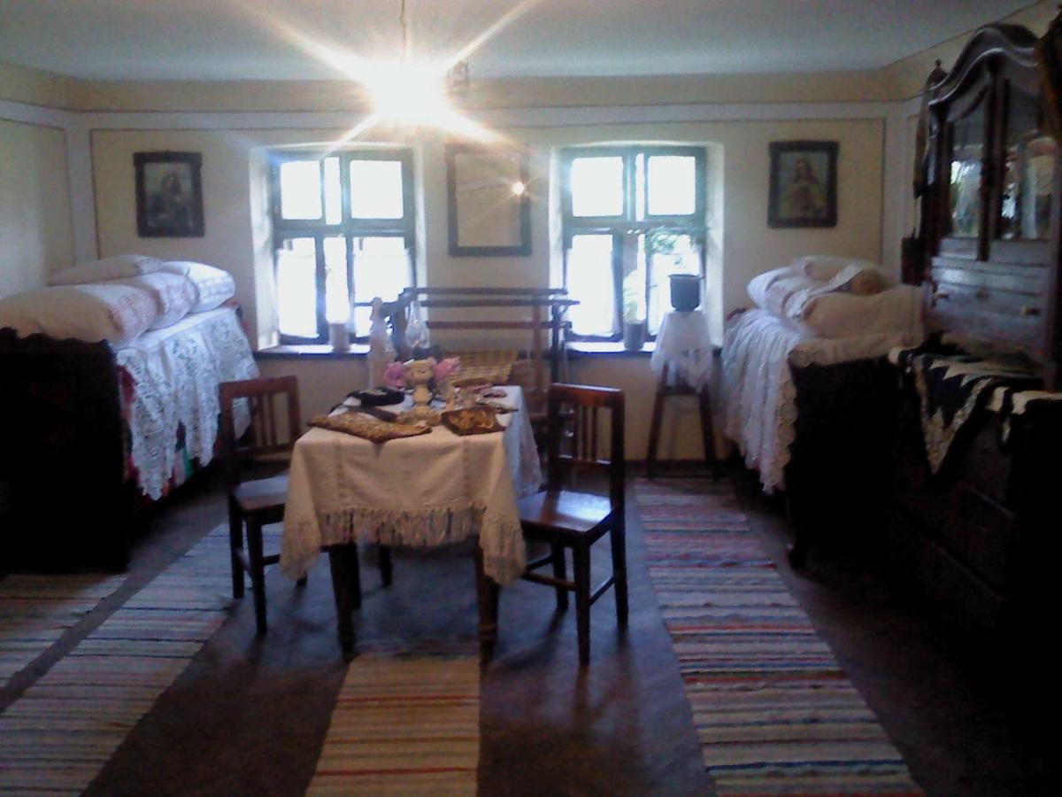 Bed and Breakfast Snasini Kucari à Gradiste Extérieur photo