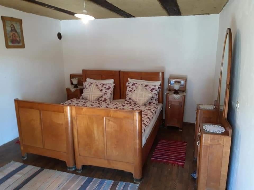 Bed and Breakfast Snasini Kucari à Gradiste Extérieur photo