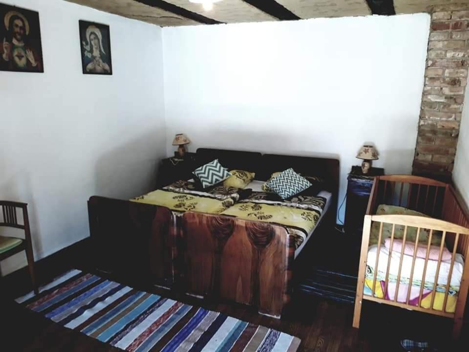 Bed and Breakfast Snasini Kucari à Gradiste Extérieur photo