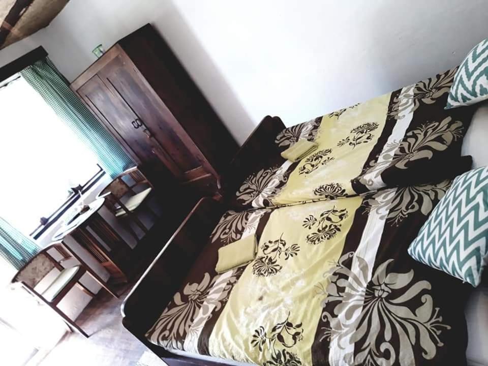 Bed and Breakfast Snasini Kucari à Gradiste Extérieur photo