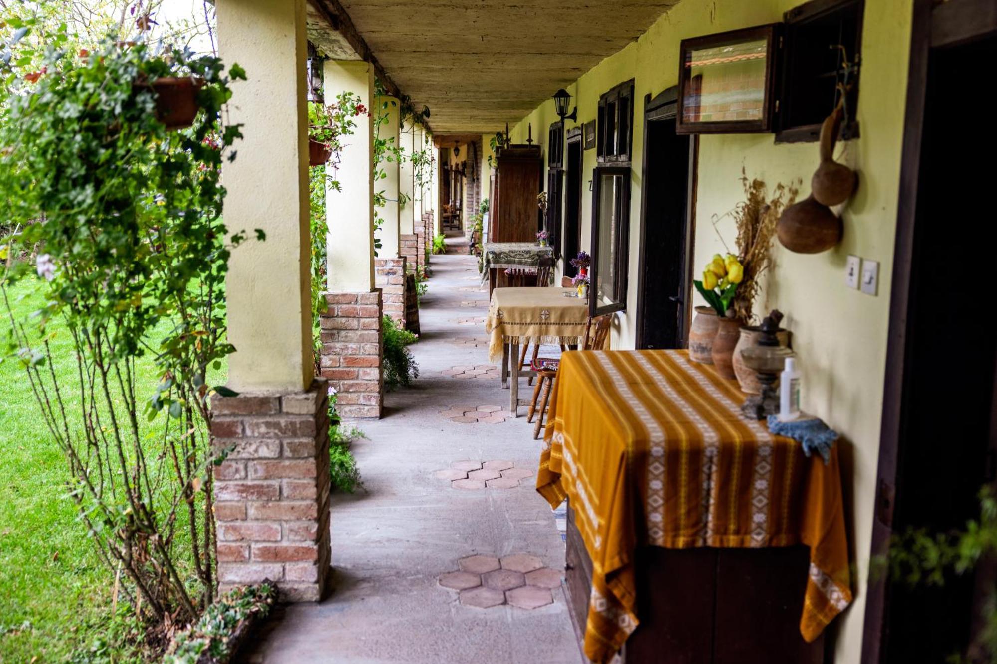 Bed and Breakfast Snasini Kucari à Gradiste Extérieur photo