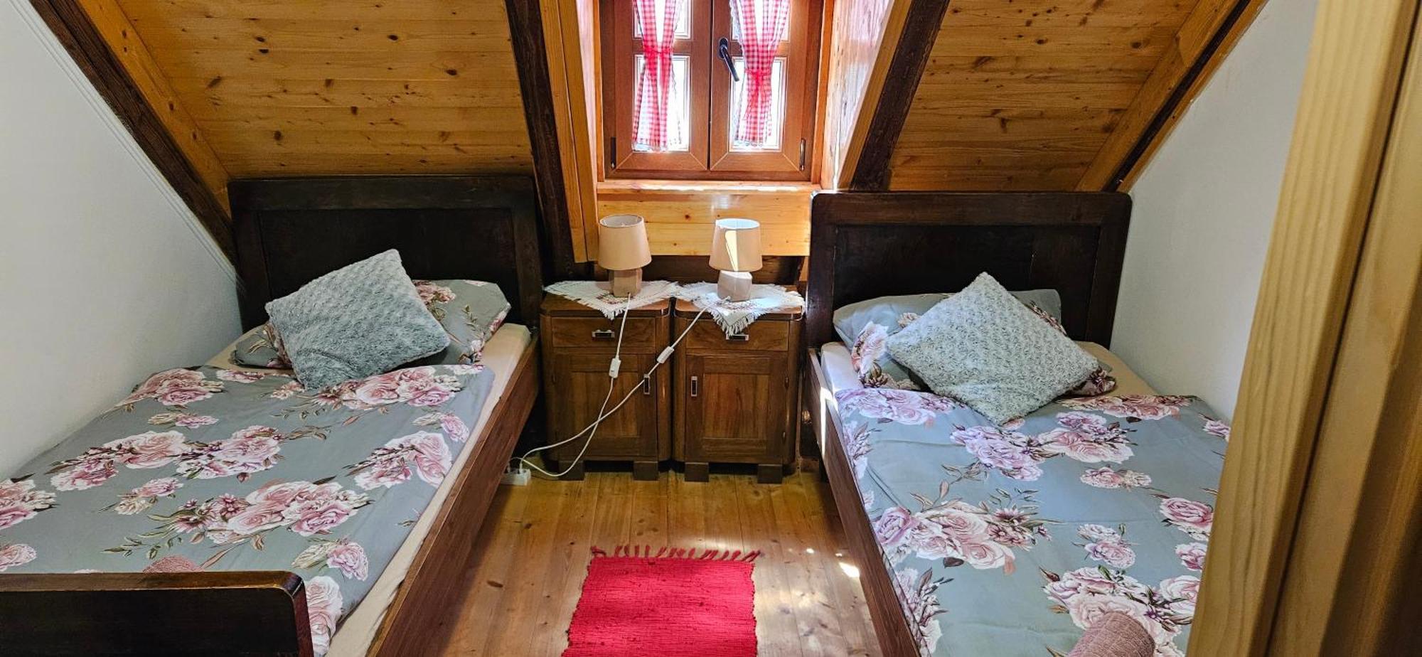 Bed and Breakfast Snasini Kucari à Gradiste Extérieur photo