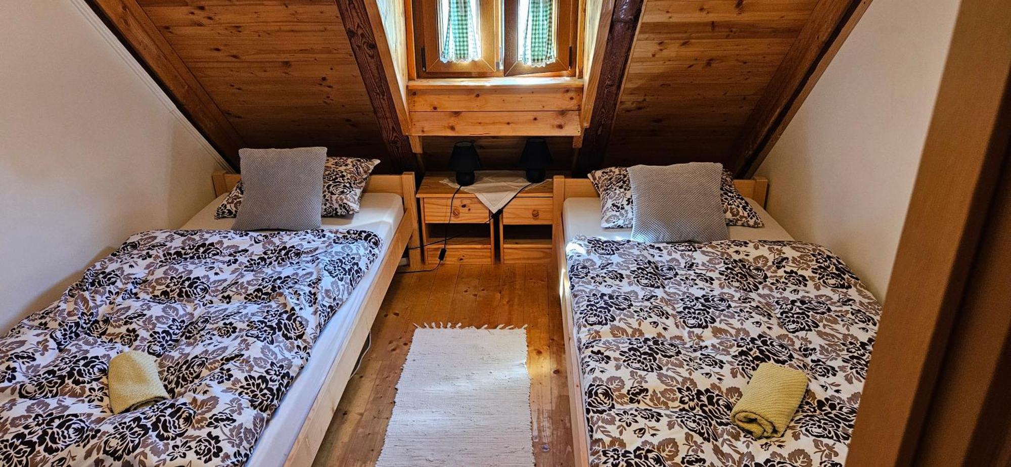 Bed and Breakfast Snasini Kucari à Gradiste Extérieur photo